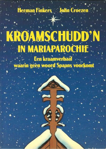 Kroamschudd'n in Mariaparochie (1988)