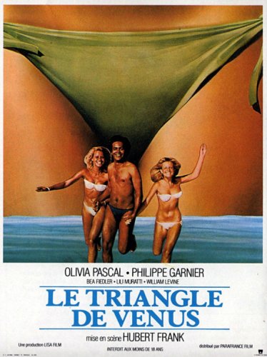 Triangle of Venus (1978)