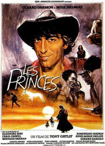 Les princes (1983)