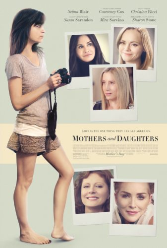 Mothers and Daughters (2016)
