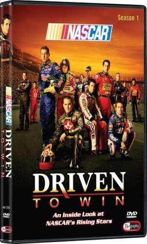NASCAR: Driven to Win