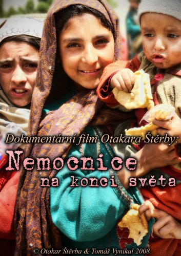 Nemocnice na konci sveta (2008)