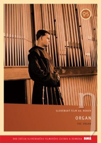 The Organ (1965)