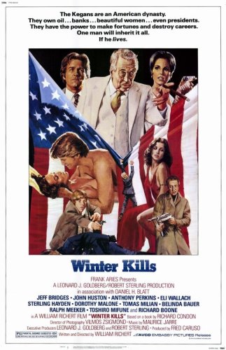 Winter Kills (1979)