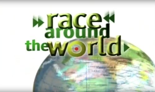 Race Around the World (1997)