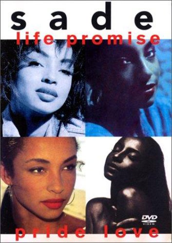 Sade - Life Promise Pride Love (1993)