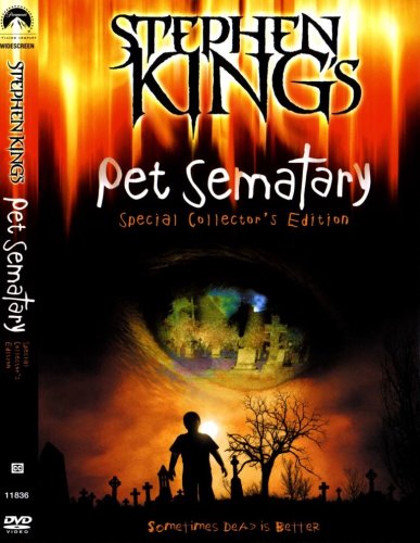 Stephen King's 'Pet Sematary': The Characters (2006)