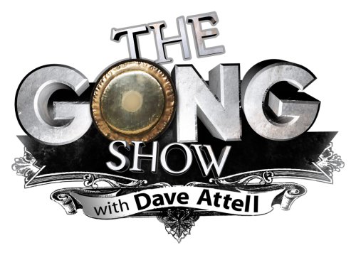 The Gong Show with Dave Attell (2008)
