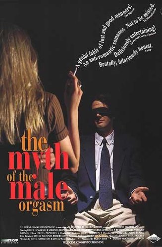 The Myth of the Male Orgasm (1993)