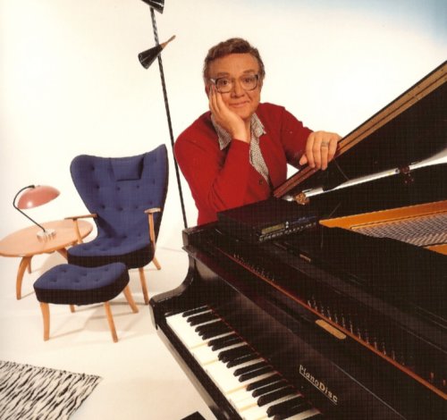 The New Steve Allen Show (1961)