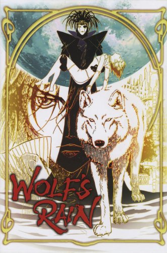 Wolf's Rain (2003)