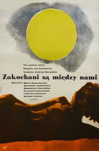 Zakochani sa miedzy nami (1965)