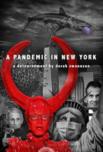 A Pandemic in New York (2020)