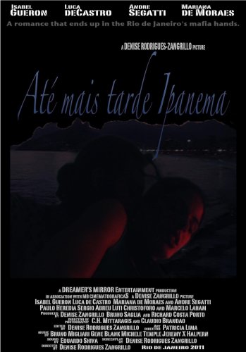 Till Later Ipanema (2009)