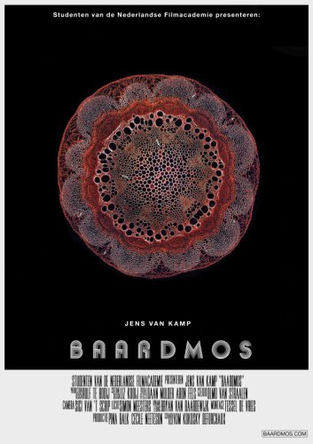Baardmos (2015)