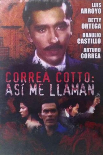 Correa Cotto así me llaman (1970)