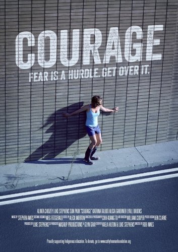 Courage (2013)