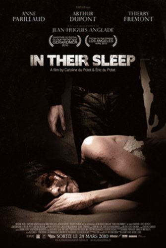 In Their Sleep (2010)