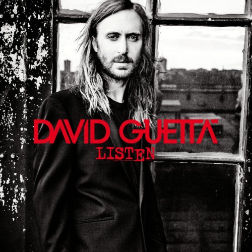 David Guetta CBGB Interview (2014)
