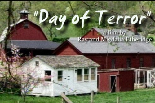 Day of Terror (2013)