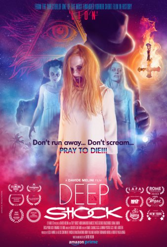 Deep Shock (2014)