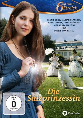 Die Salzprinzessin (2015)