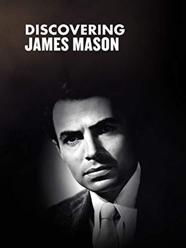 Discovering James Mason (2014)