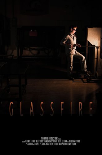 Glassfire (2015)