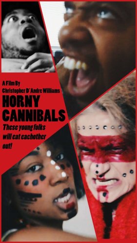 Horny Cannibals (2015)