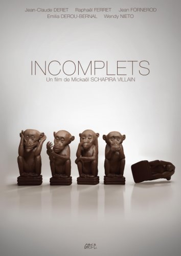 Incomplete (2015)