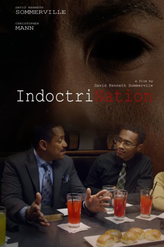 Indoctrination (2016)