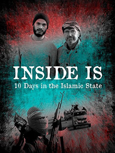 Inside IS: Ten days in the Islamic State