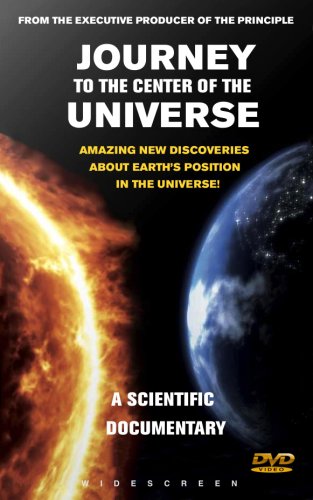 Journey to the Center of the Universe (2015)