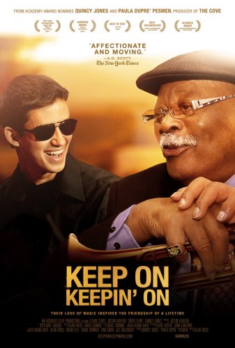 Keep on Keepin' On (2014)