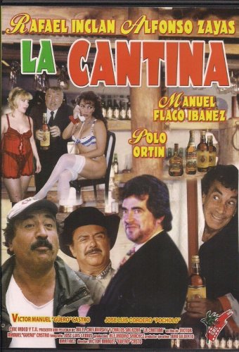 La cantina (1994)