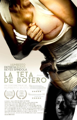 La teta de Botero (2014)