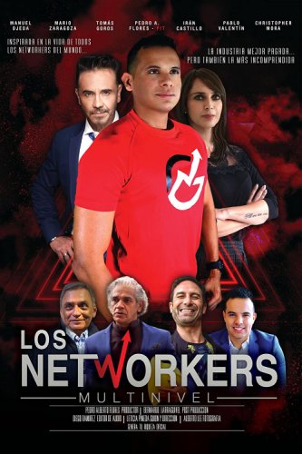 Los Networkers Multinivel