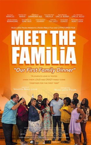Meet the familia (2019)