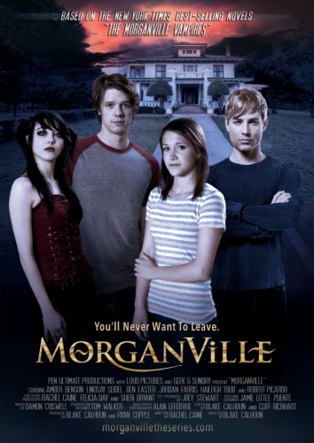 Morganville: The Series (2014)