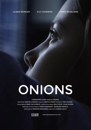 Onions (2015)