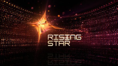 Rising Star Greece (2016)