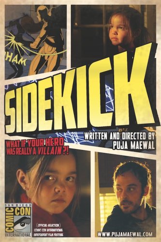 Sidekick (2014)