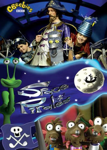 Space Pirates (2007)