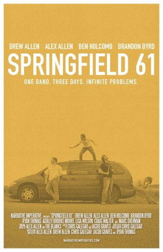 Springfield 61 (2013)