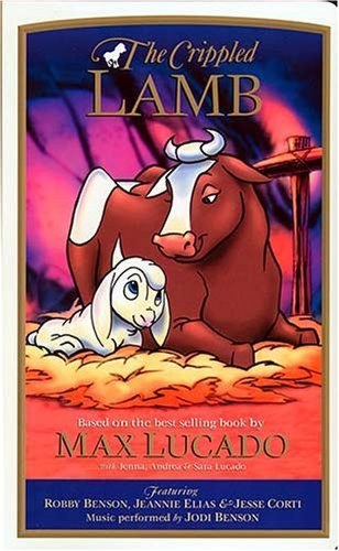The Christmas Lamb (2000)