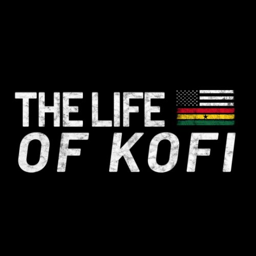 The Life of Kofi (2020)