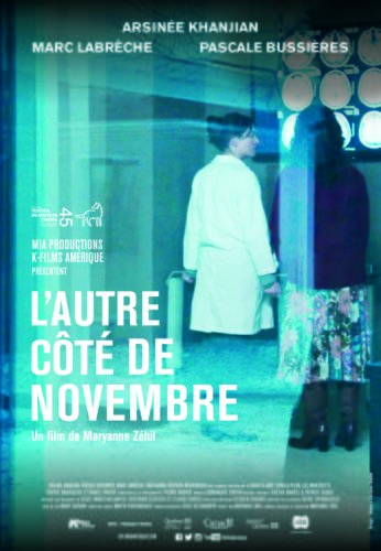 The Other Side of November (2015)