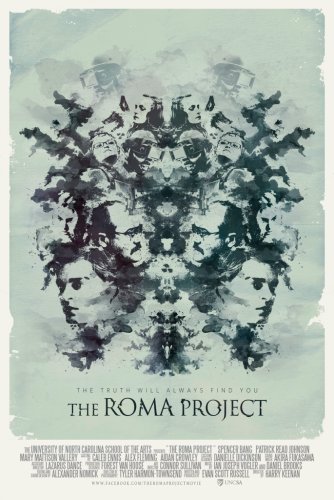 The Roma Project (2015)