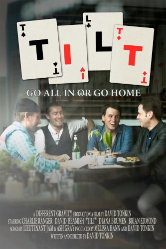 Tilt (2016)
