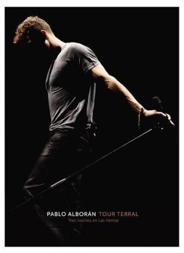 Tour Terral. Tres noches en Las Ventas (2015)